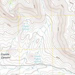 Mustang Point, AZ (2011, 24000-Scale) Preview 2