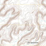 Mystery Valley, AZ-UT (2010, 24000-Scale) Preview 3