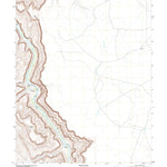 Nankoweap Mesa, AZ (2011, 24000-Scale) Preview 1