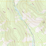 Natanes Mountains NW, AZ (2011, 24000-Scale) Preview 3