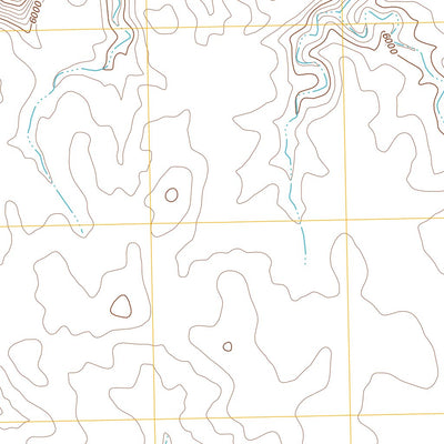 National Canyon SW, AZ (2011, 24000-Scale) Preview 2