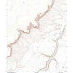 Navajo Bridge, AZ (2011, 24000-Scale) Preview 1