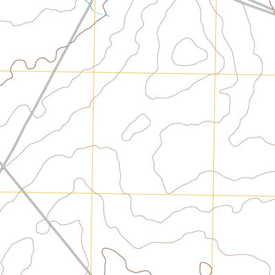 Navajo Springs, AZ (2011, 24000-Scale) Preview 2