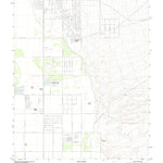 Needles NE, AZ (2011, 24000-Scale) Preview 1