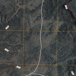 Nelson Reservoir NE, AZ-NM (2011, 24000-Scale) Preview 2