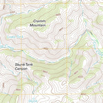 New River Mesa, AZ (2011, 24000-Scale) Preview 3