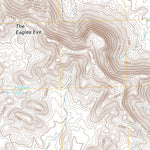 New Water Mountains, AZ (2011, 24000-Scale) Preview 3
