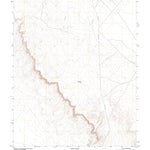 Newberry Mesa, AZ (2011, 24000-Scale) Preview 1