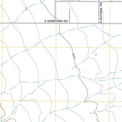 Nicksville, AZ (2012, 24000-Scale) Preview 2