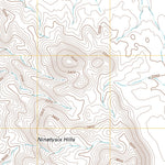 Ninetysix Hills NE, AZ (2011, 24000-Scale) Preview 3