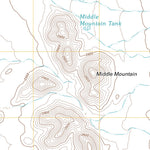 Ninetysix Hills NW, AZ (2011, 24000-Scale) Preview 3