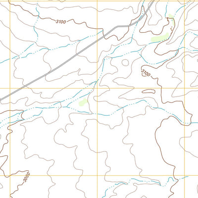 Ninetysix Hills SE, AZ (2011, 24000-Scale) Preview 2