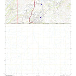 Nogales, AZ (2012, 24000-Scale) Preview 1