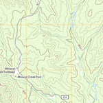 North Peak, AZ (2011, 24000-Scale) Preview 2
