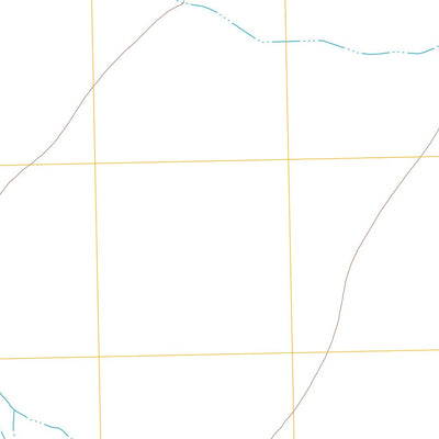 North Of Agua Dulce Mountains, AZ (2011, 24000-Scale) Preview 2