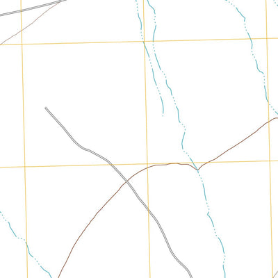 North Of Isla Pinta, AZ (2011, 24000-Scale) Preview 2