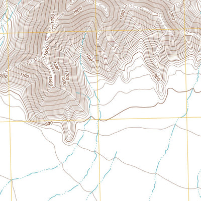 North Of Isla Pinta, AZ (2011, 24000-Scale) Preview 3