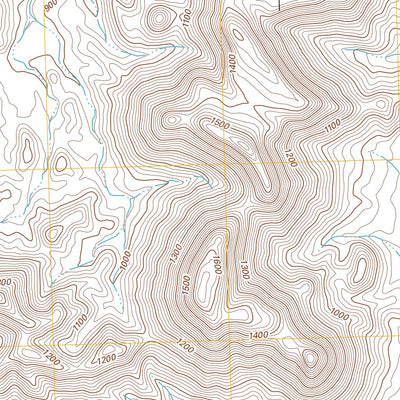 North Of Roll, AZ (2011, 24000-Scale) Preview 3