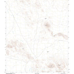 Nottbusch Butte, AZ (2011, 24000-Scale) Preview 1