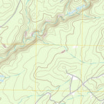 Oak Creek Mountain, AZ (2011, 24000-Scale) Preview 2
