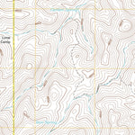Oak Grove Canyon, AZ (2011, 24000-Scale) Preview 2