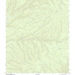 Odart Mountain, AZ (2011, 24000-Scale) Preview 1