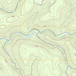 Odart Mountain, AZ (2011, 24000-Scale) Preview 2