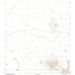 Okie Well, AZ (2011, 24000-Scale) Preview 1