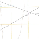 Okie Well, AZ (2011, 24000-Scale) Preview 2