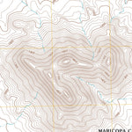 Okie Well, AZ (2011, 24000-Scale) Preview 3
