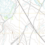 Old Leupp, AZ (2011, 24000-Scale) Preview 3