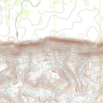 One Toe Ridge, AZ (2011, 24000-Scale) Preview 3