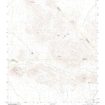 Orange Butte, AZ (2011, 24000-Scale) Preview 1