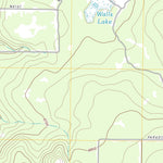 Ortega Mountain, AZ (2011, 24000-Scale) Preview 2