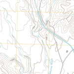 Osborne Well, AZ (2011, 24000-Scale) Preview 2
