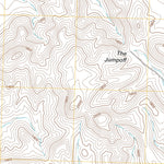 Osborne Well, AZ (2011, 24000-Scale) Preview 3