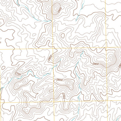 Outlaw Hill, AZ (2011, 24000-Scale) Preview 3
