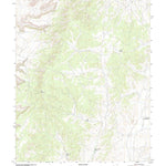 Owl Valley, AZ (2011, 24000-Scale) Preview 1