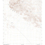 Palm Canyon, AZ (2011, 24000-Scale) Preview 1
