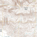 Palm Canyon, AZ (2011, 24000-Scale) Preview 3