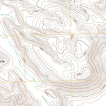 Palomas Mountains NE, AZ (2011, 24000-Scale) Preview 3