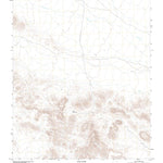 Palomas Mountains NW, AZ (2011, 24000-Scale) Preview 1