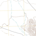 Palomas Mountains SE, AZ (2011, 24000-Scale) Preview 2