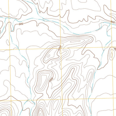 Palomas Mountains SW, AZ (2011, 24000-Scale) Preview 2