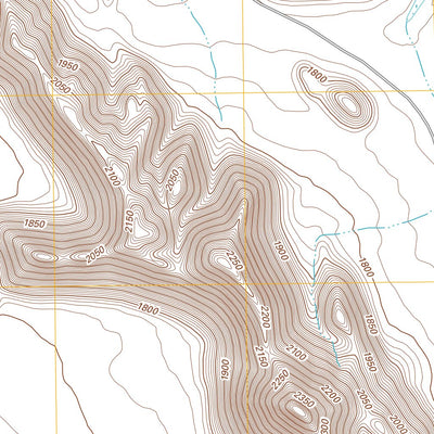 Papago Farms, AZ (2011, 24000-Scale) Preview 3