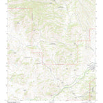 Patagonia, AZ (2012, 24000-Scale) Preview 1