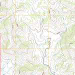 Patagonia, AZ (2012, 24000-Scale) Preview 2