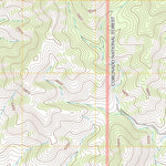 Patagonia, AZ (2012, 24000-Scale) Preview 3