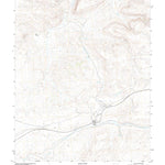 Peach Springs, AZ (2011, 24000-Scale) Preview 1