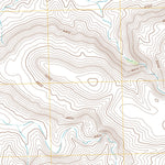 Peach Springs, AZ (2011, 24000-Scale) Preview 3